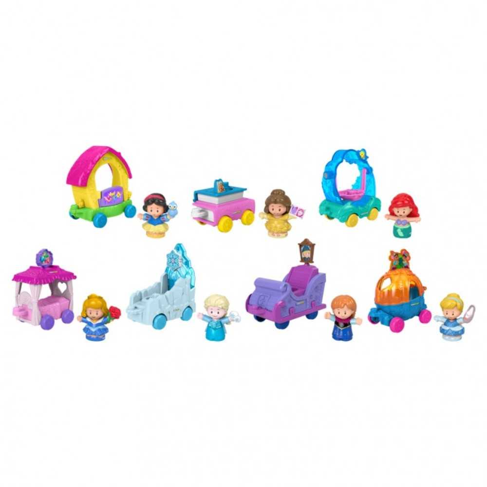 Lp: Dp: Parade Pdq (12)