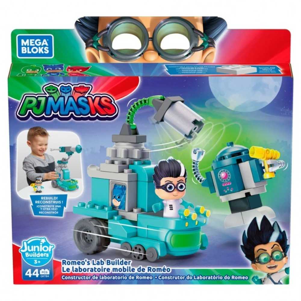 Mc: Pjm: Catboy vs Romeo (5)