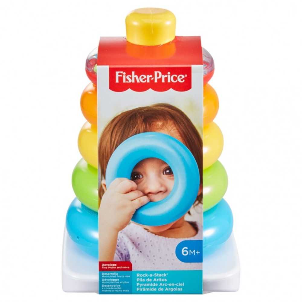 Fp: Rock A Stack: Sleeve (2)