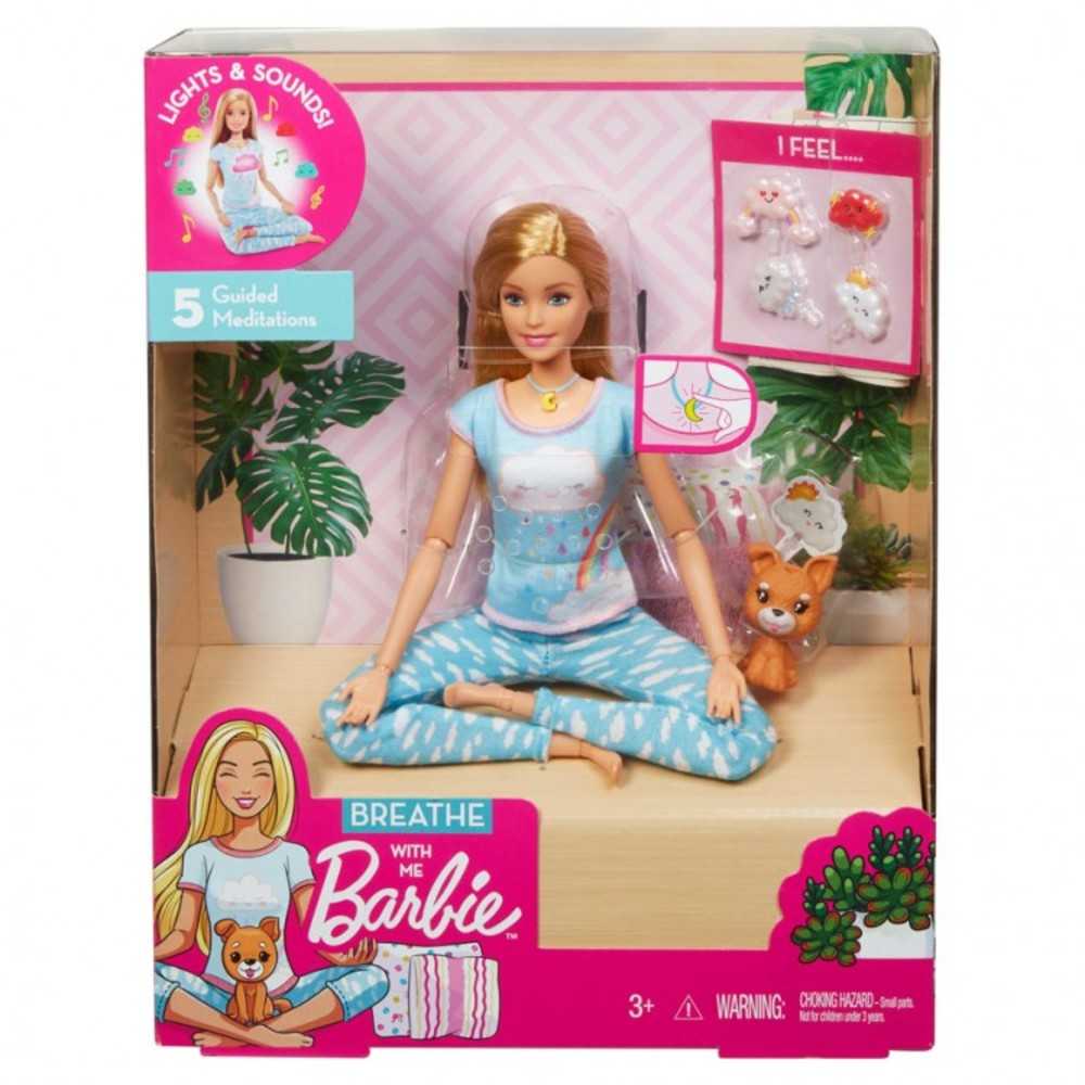 Brb: Meditation Doll (3)