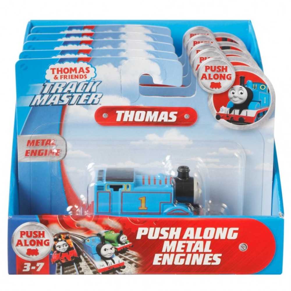 Fp: SM Push Along Ast Cdu (5)