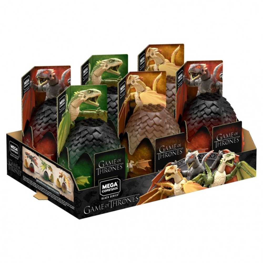 Go T: Dragon Eggs Ast (6)