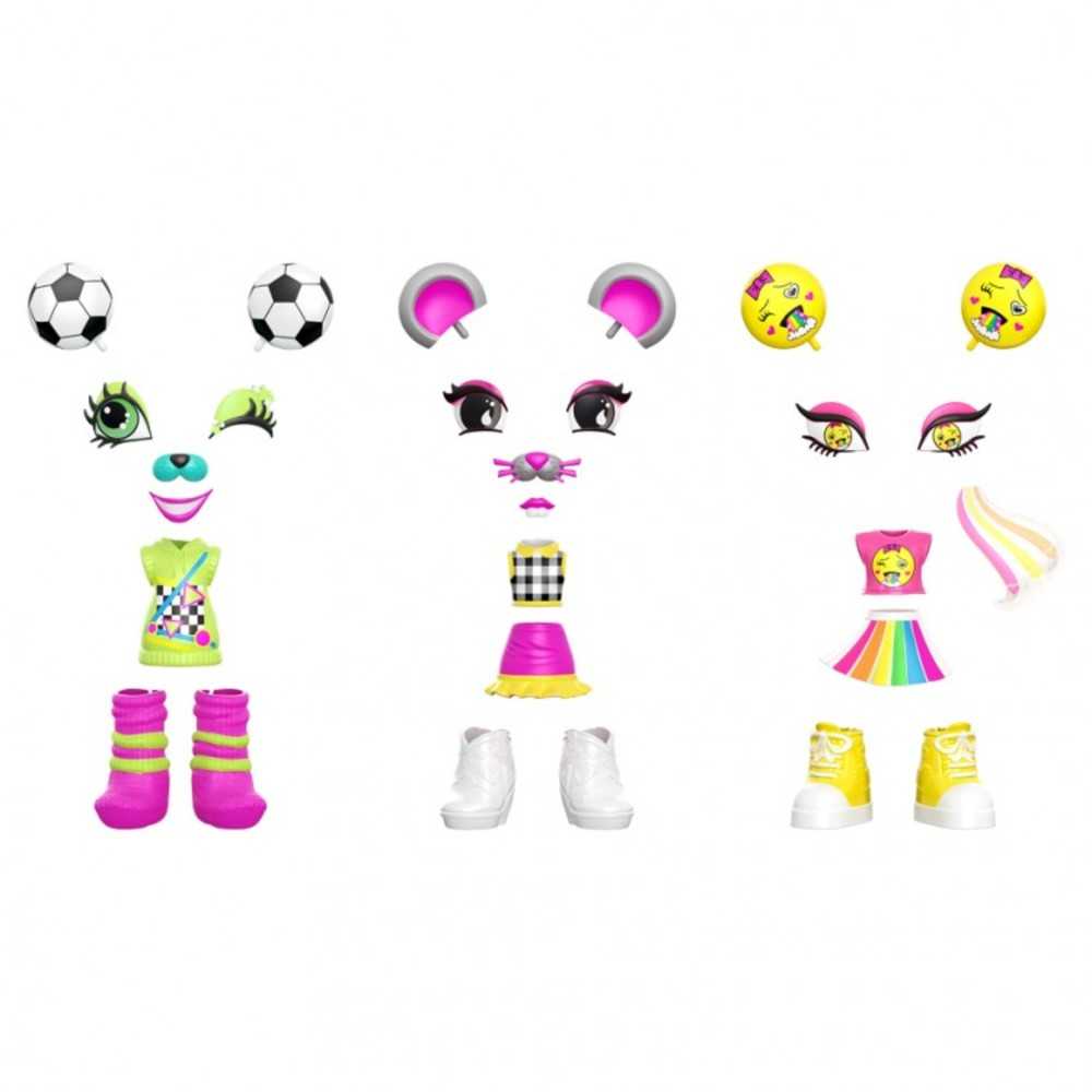 Ll: Mood Pack Ast (6)