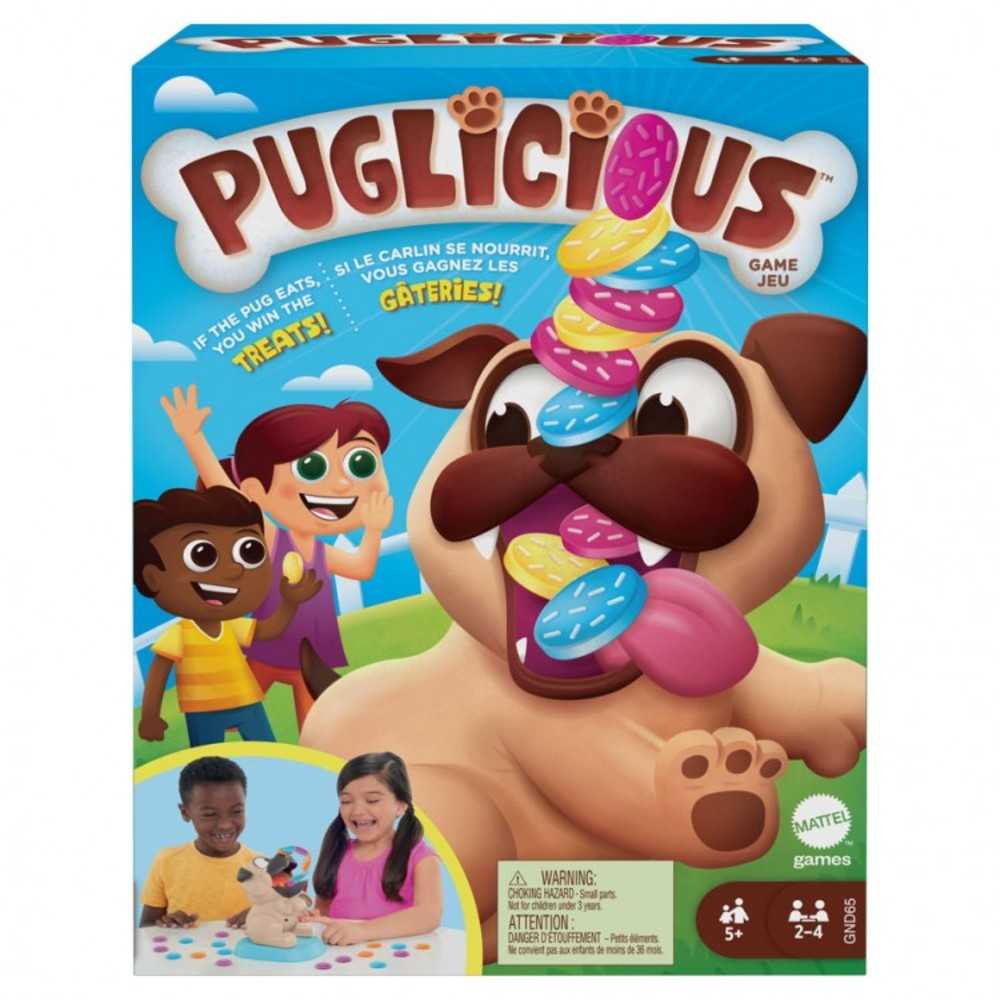 Puglicious