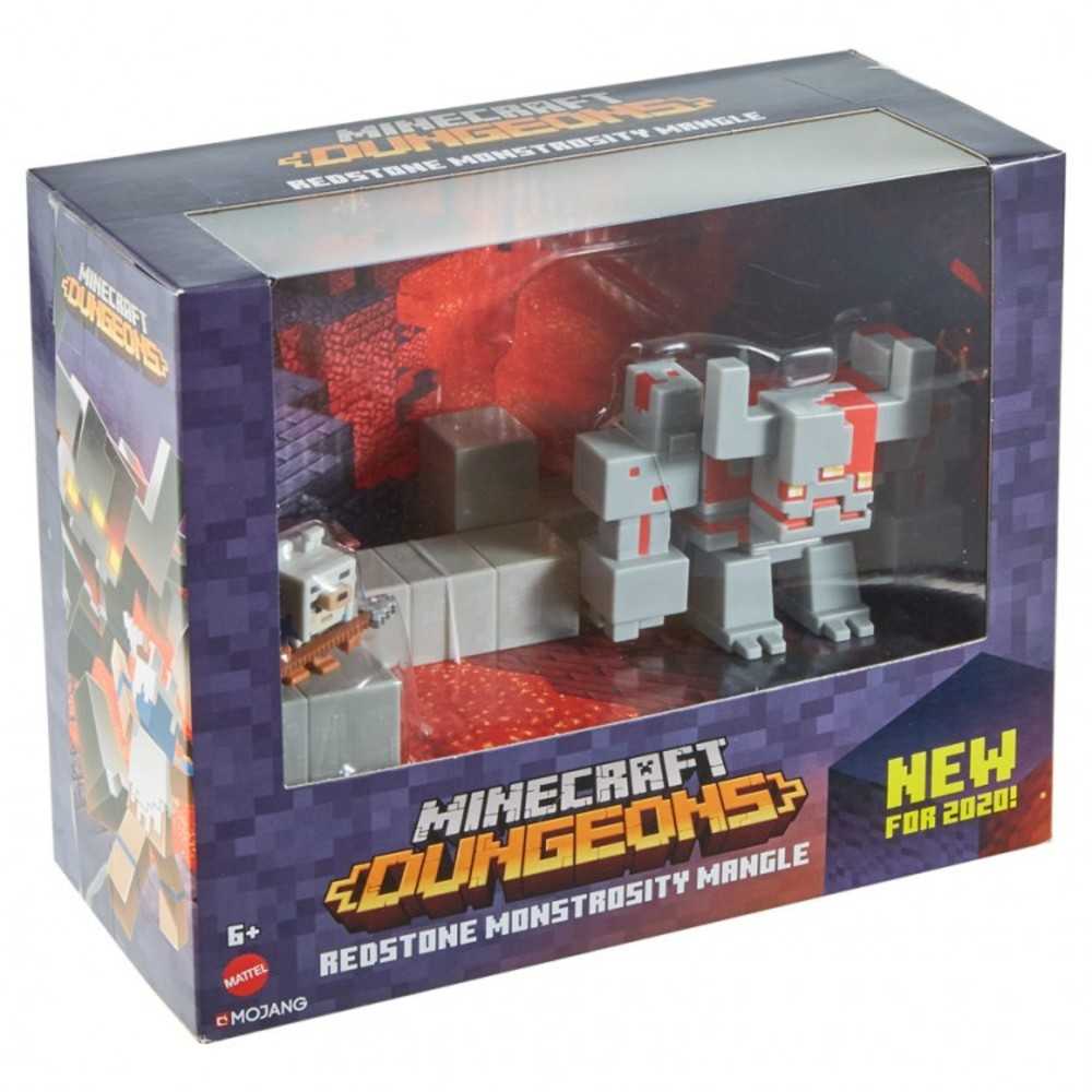 Mine: Dungeons: Mini Battle In A Box (2)