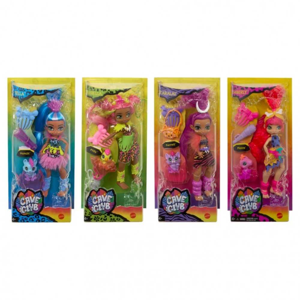 Cave Club: Doll Ast (4)