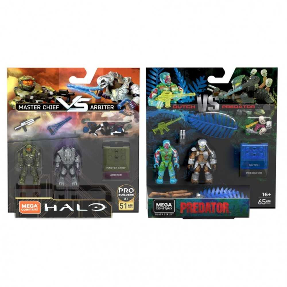 Mc: Heroes Final Showdown Pk Ast (8)