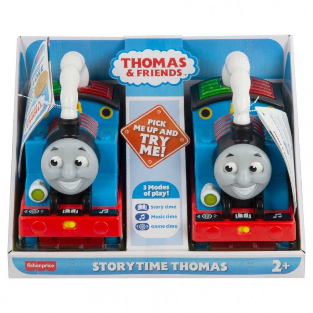 T&F: Storytime Thomas (2)