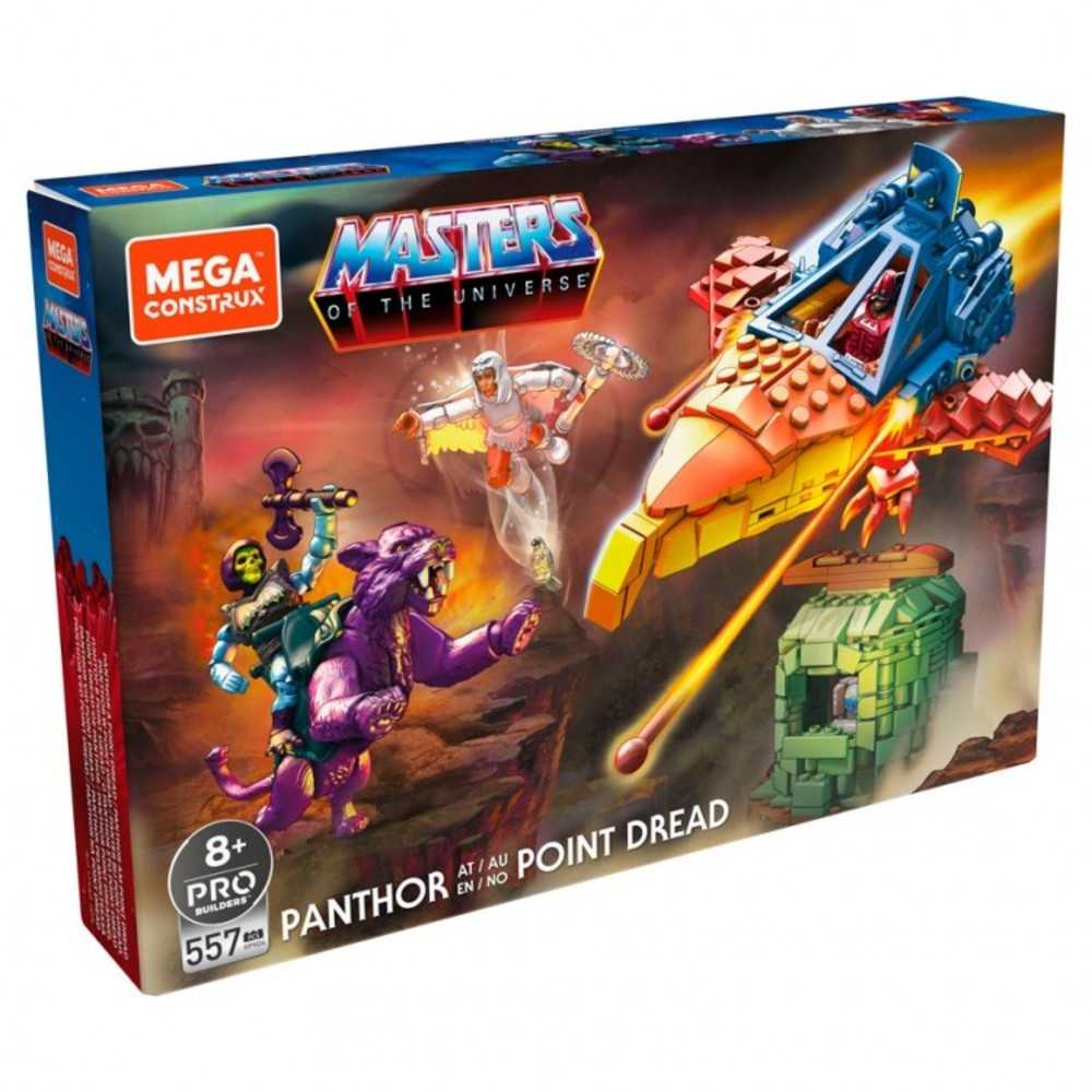 Mc: Mot U: Panthor At Point Dread (4)