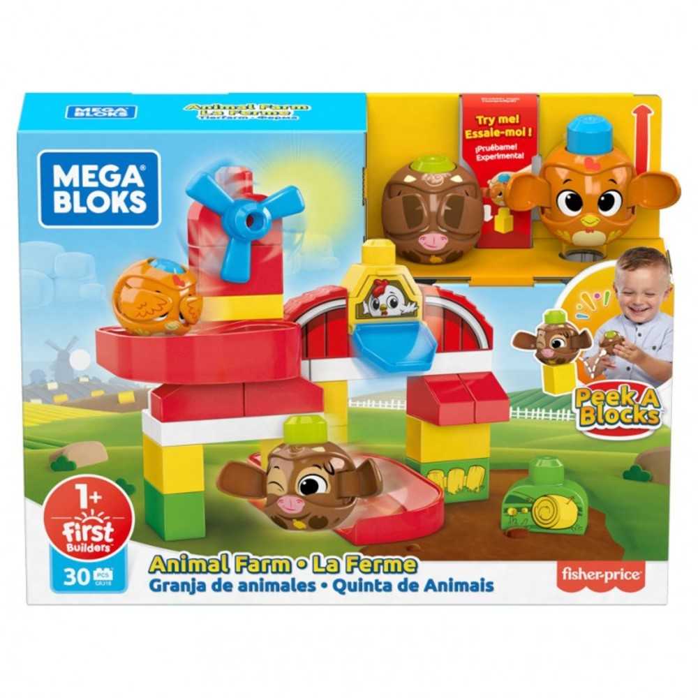 Mbb: Animal Farm (3)