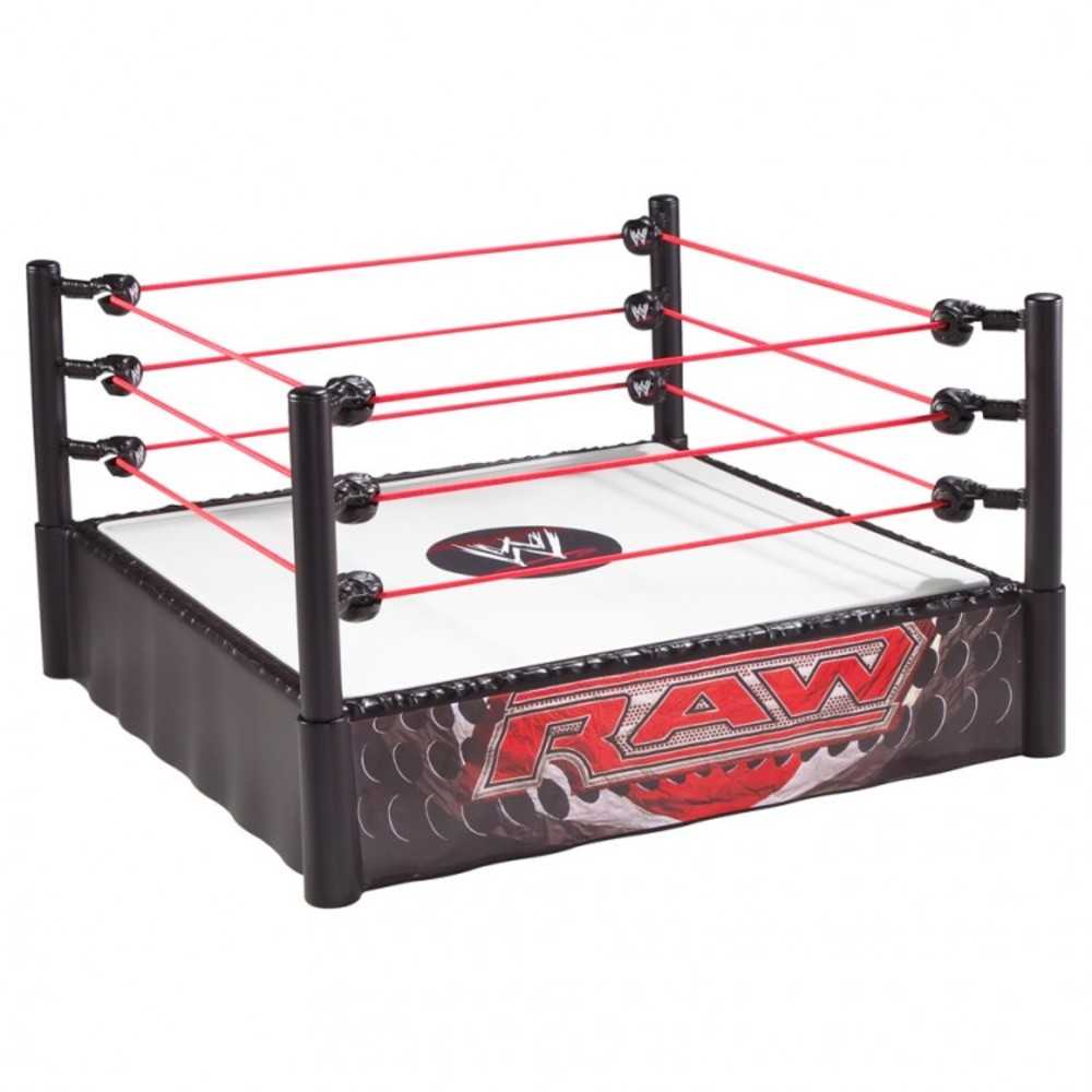 WWE: Superstar Ring (3)