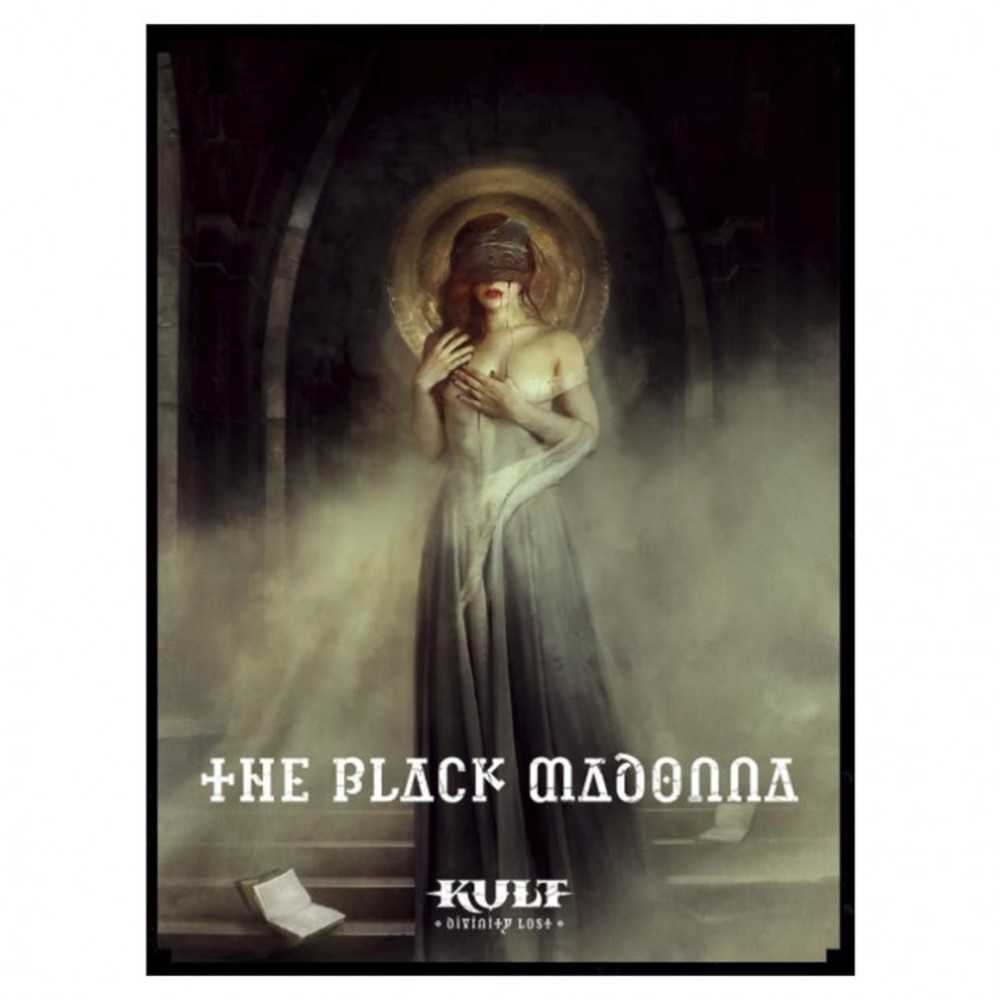 Kult: The Black Madonna