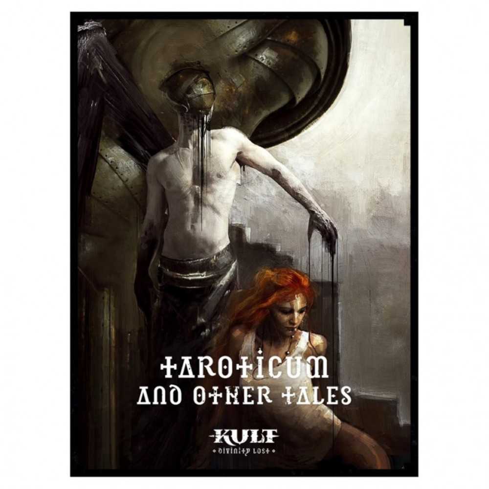 Kult: Taroticum & Other Tales