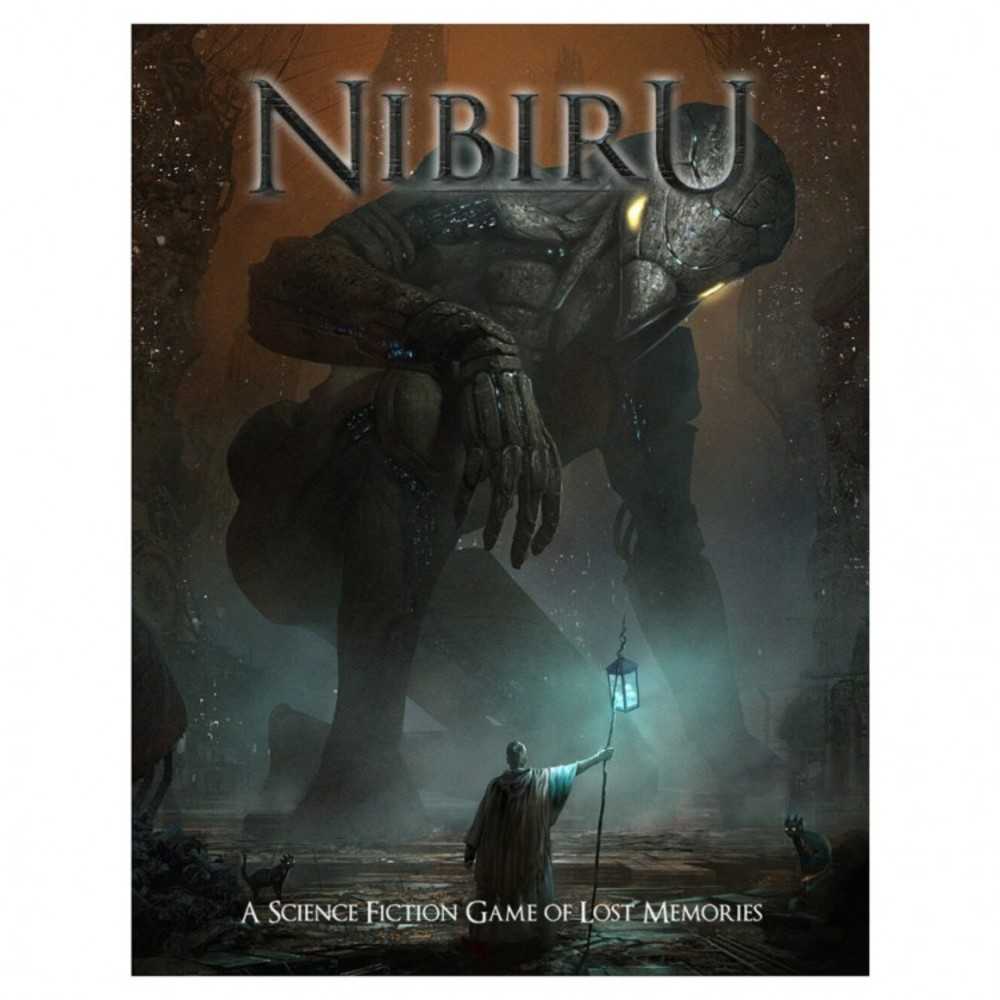 Nibiru