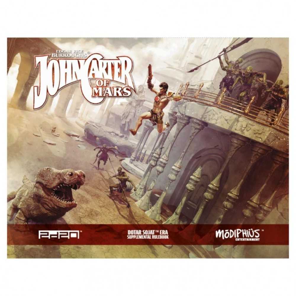Jcm: Dotar Sojat Era