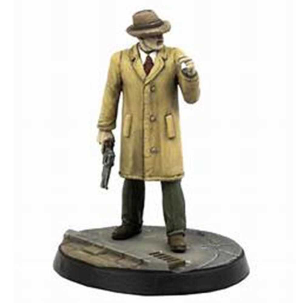 Fallout: Ww: Unaligned Mystery Stranger