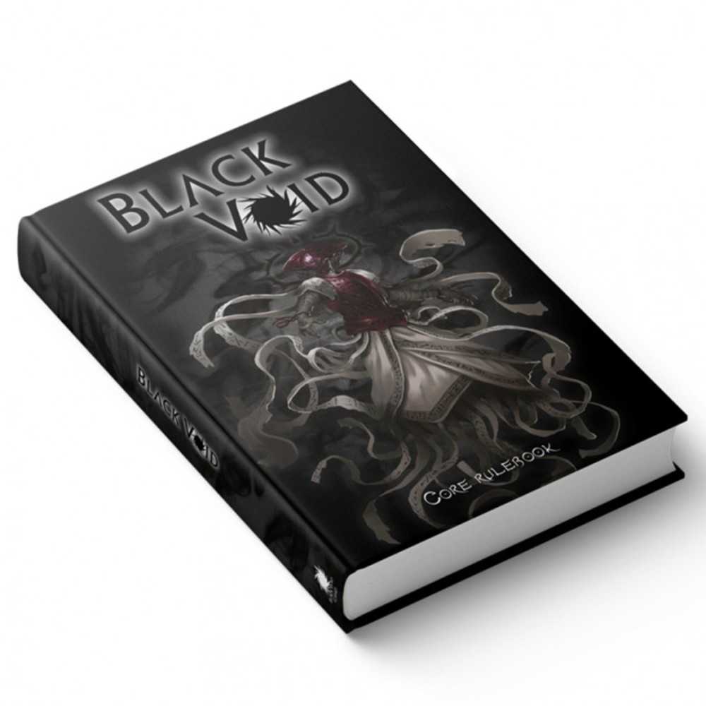 Black Void: Role Playing Game