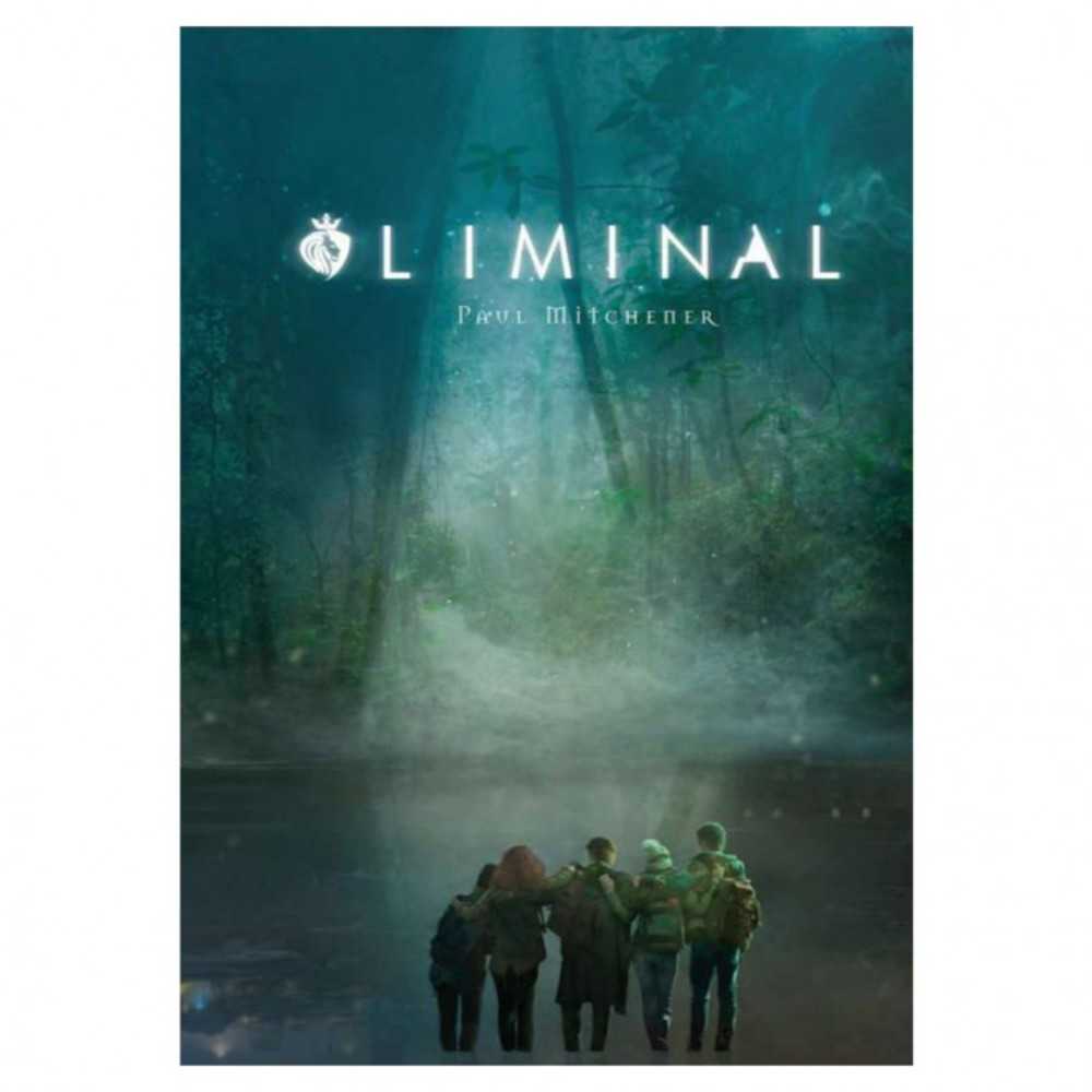 Liminal Role Playing Game