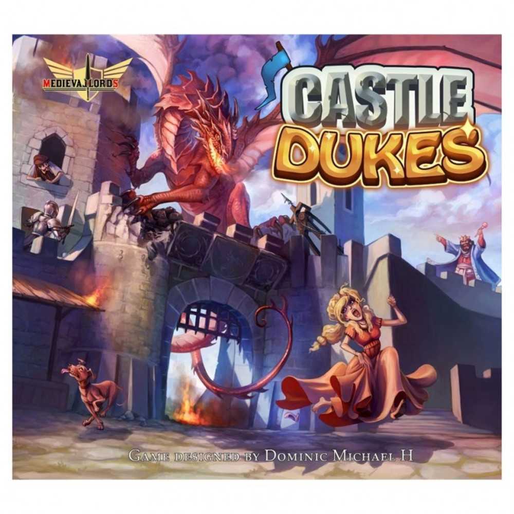 Castle Dukes