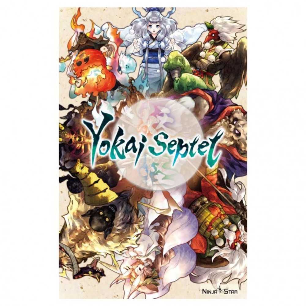 Yokai Septet