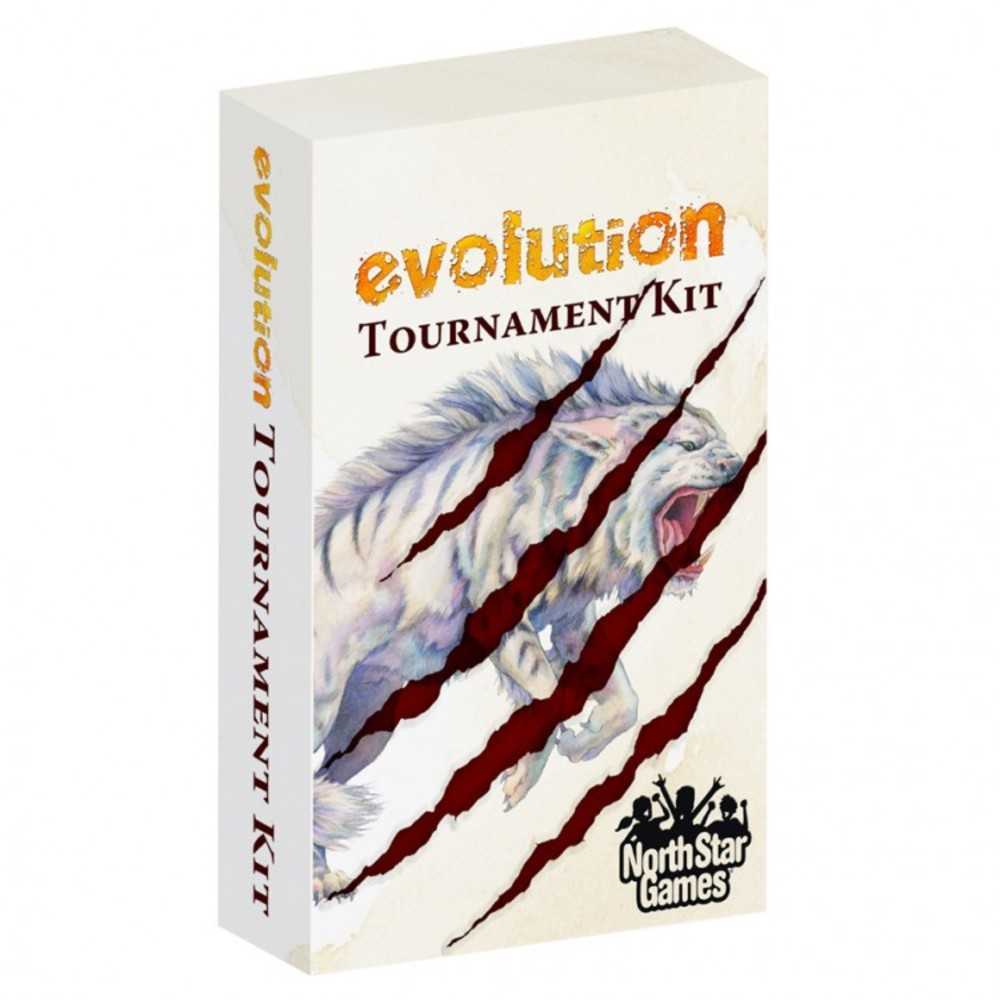 Evolution Tournament Kit