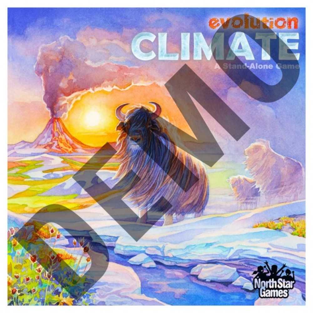 Evolution: Climate Demo
