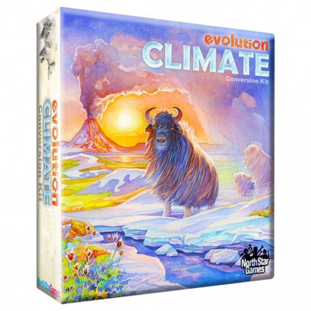 Evolution: Climate Conversion Kit