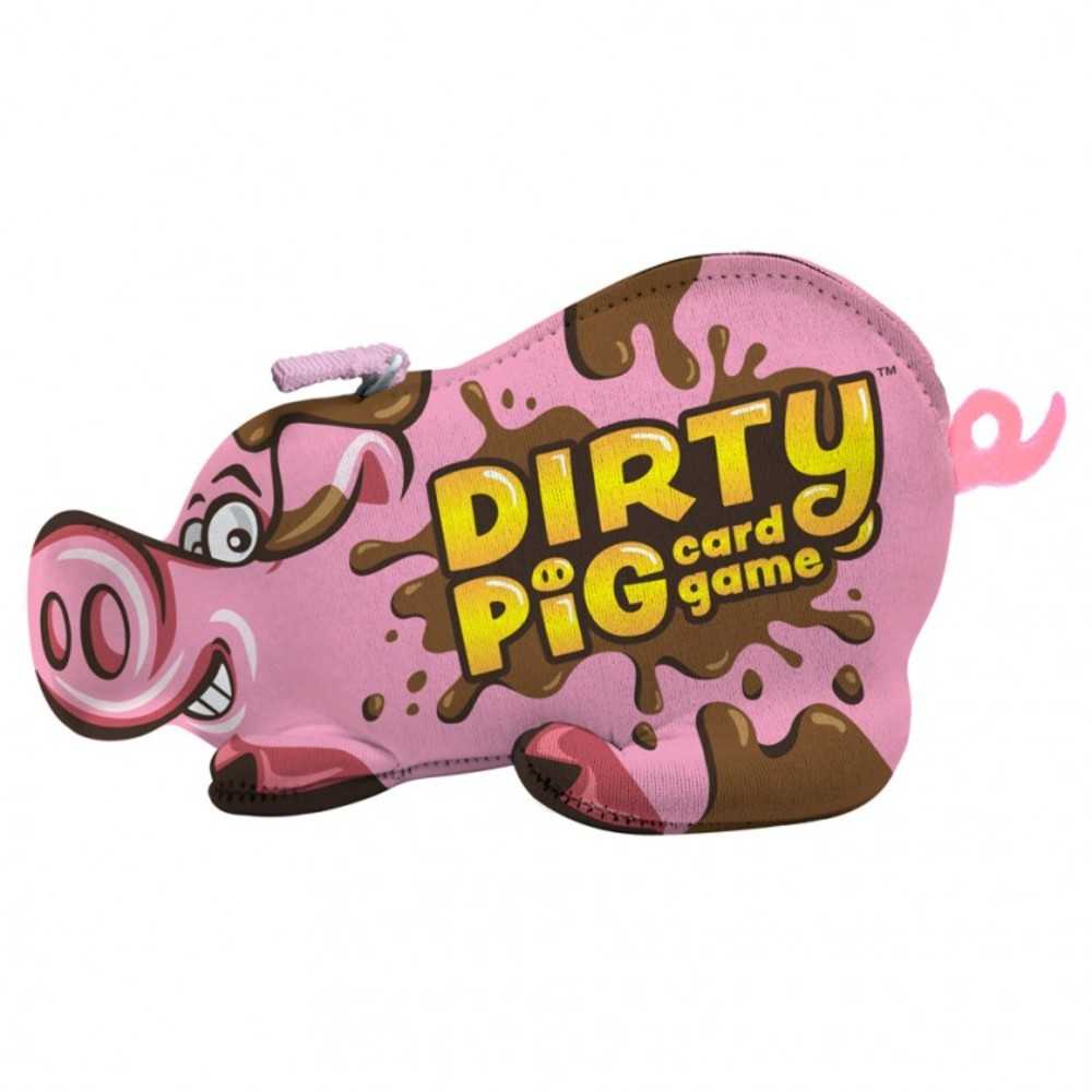 Dirty Pig