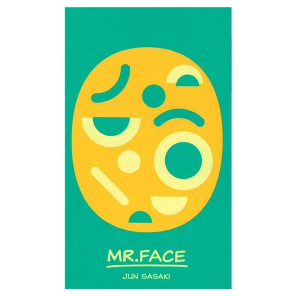 Mr. Face