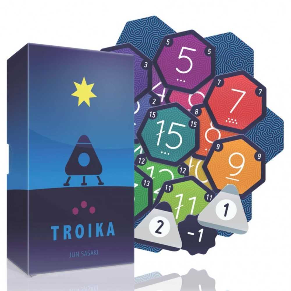 Troika