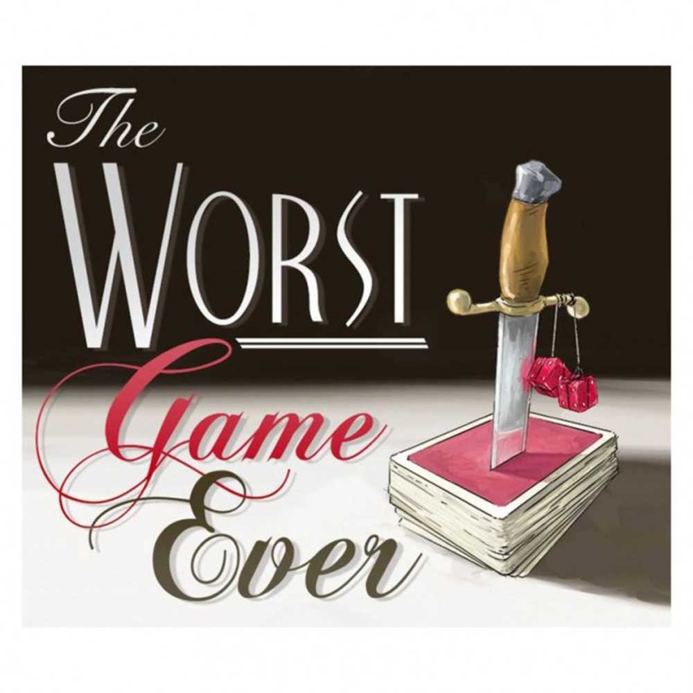 The Worst Game Ever