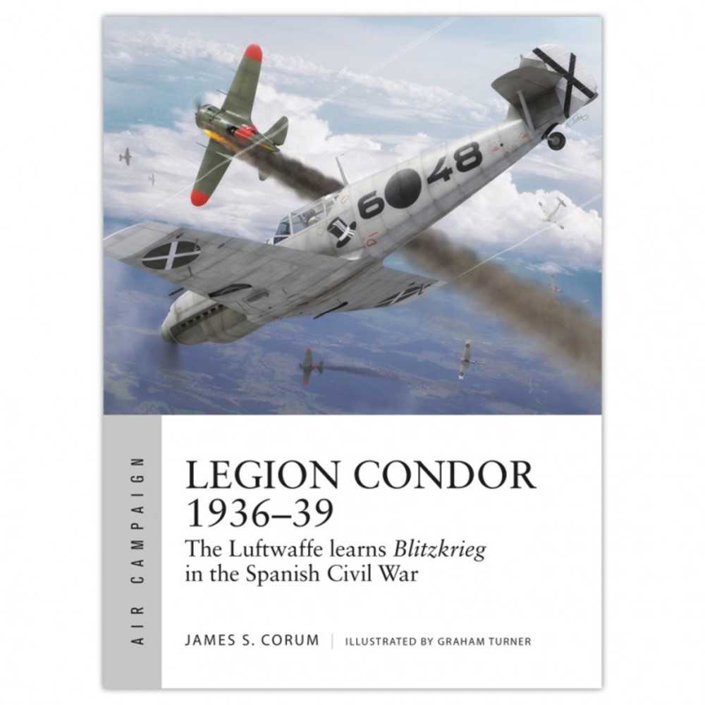 Legion Condor 193639