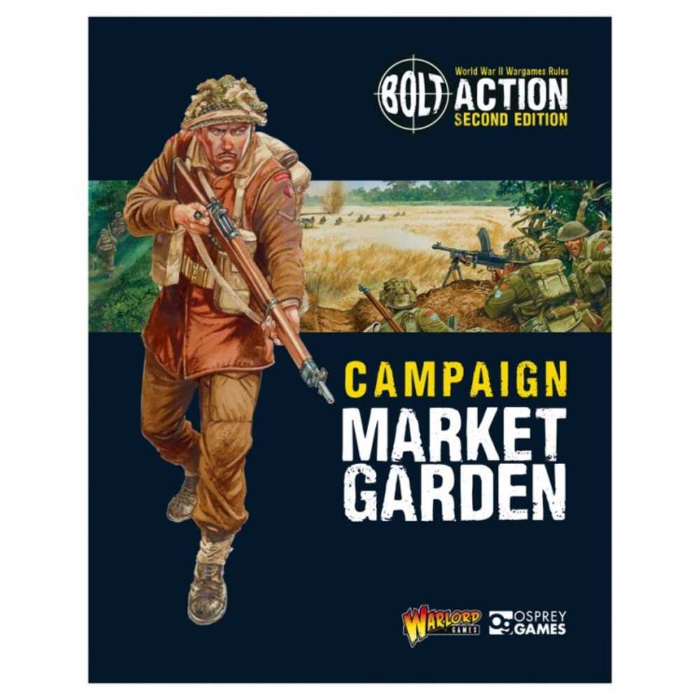 Ba: Campaign: Market Garden