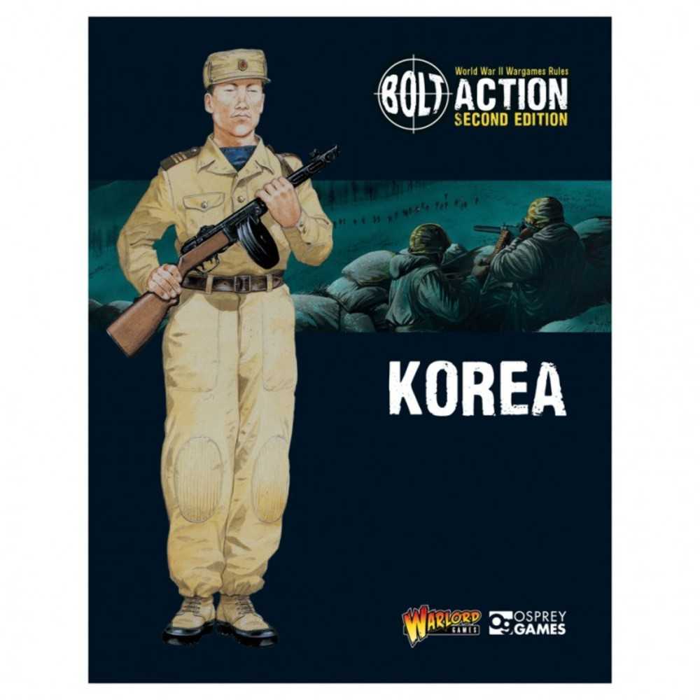 Ba: Korea