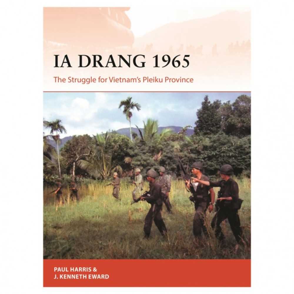 Ia Drang 1965