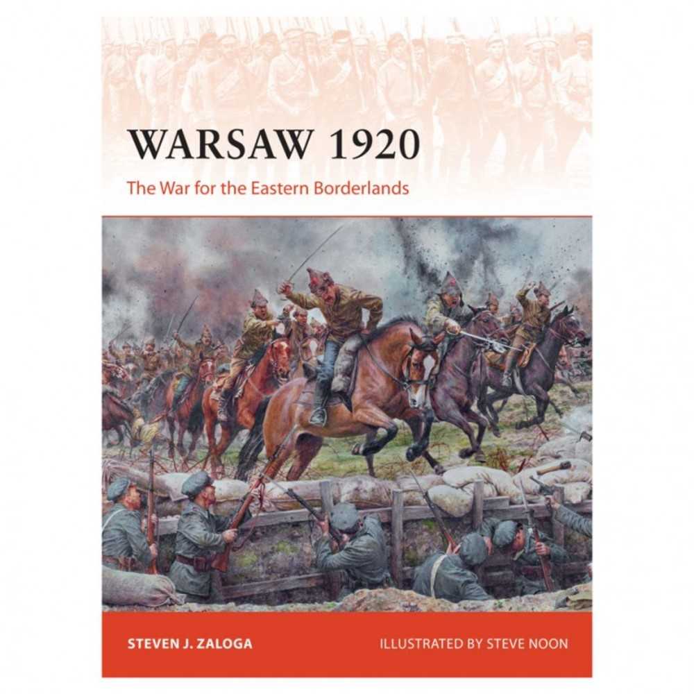 Warsaw 1920