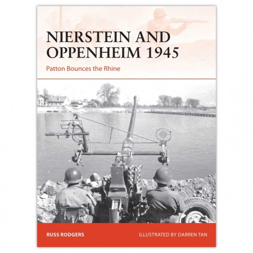Nierstein And Oppenheim 1945