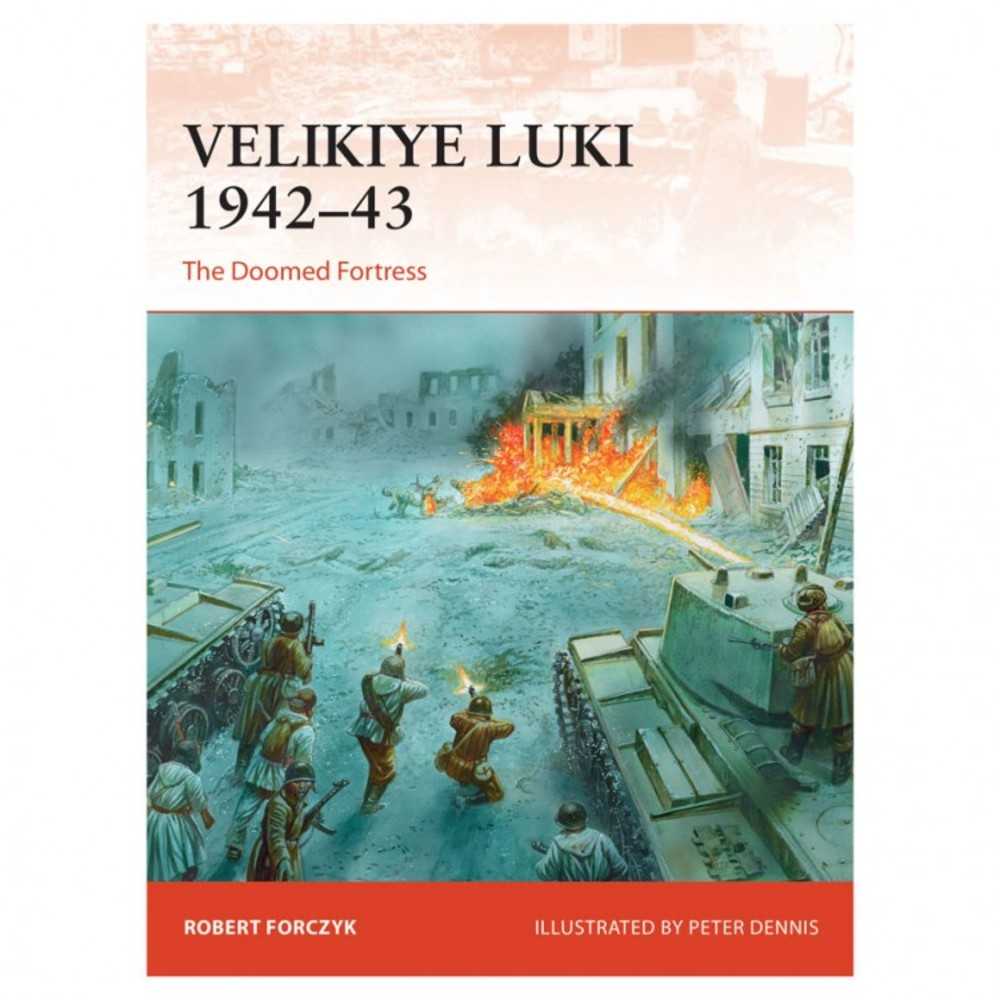 Velikiye Luki 194243