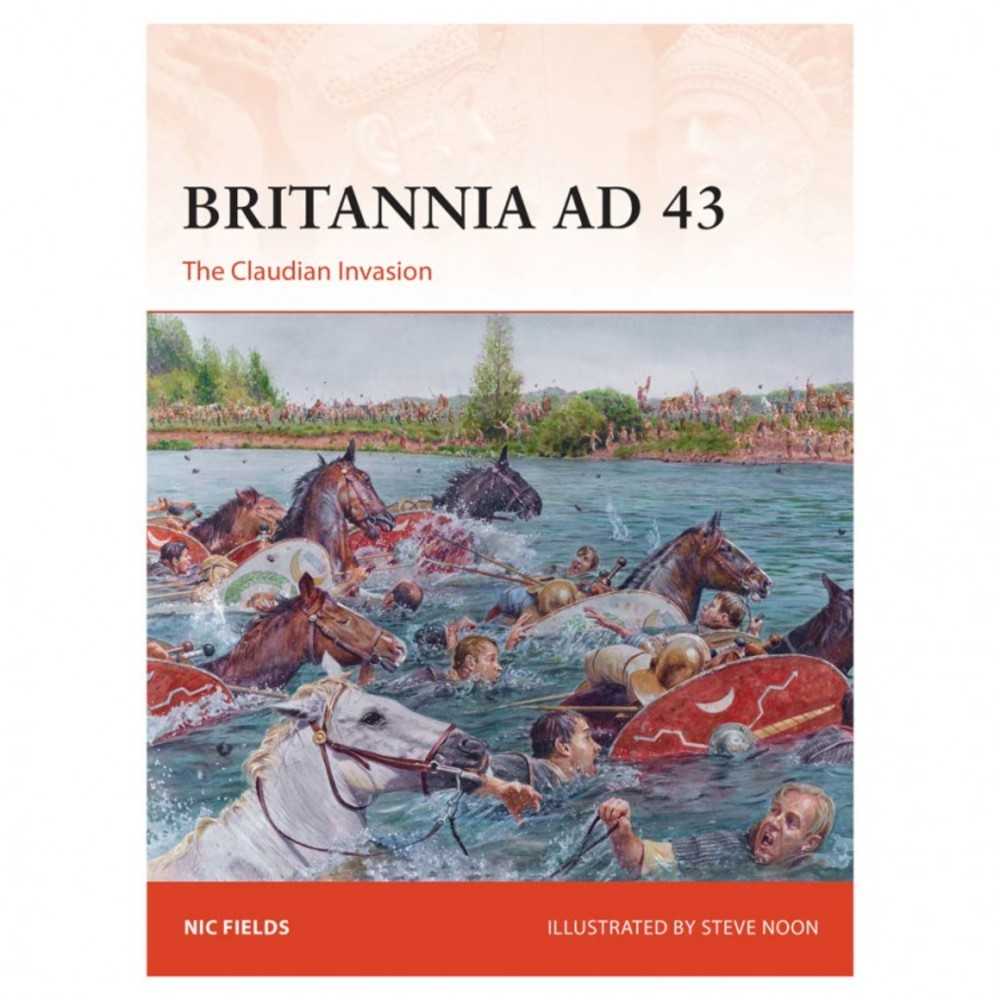 Britannia Ad 43