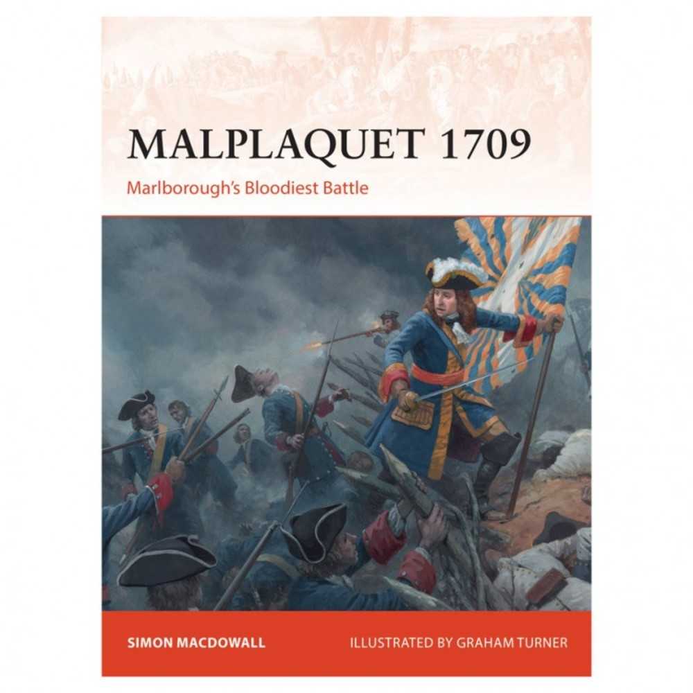 Malplaquet 1709