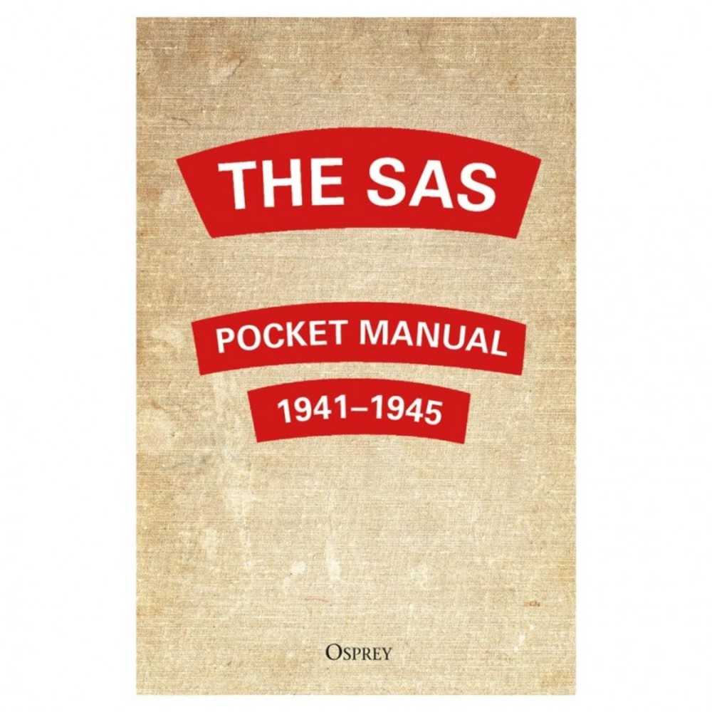 The Sas Pocket Manual