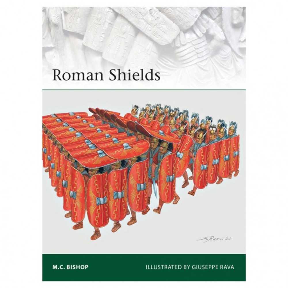 Roman Shields