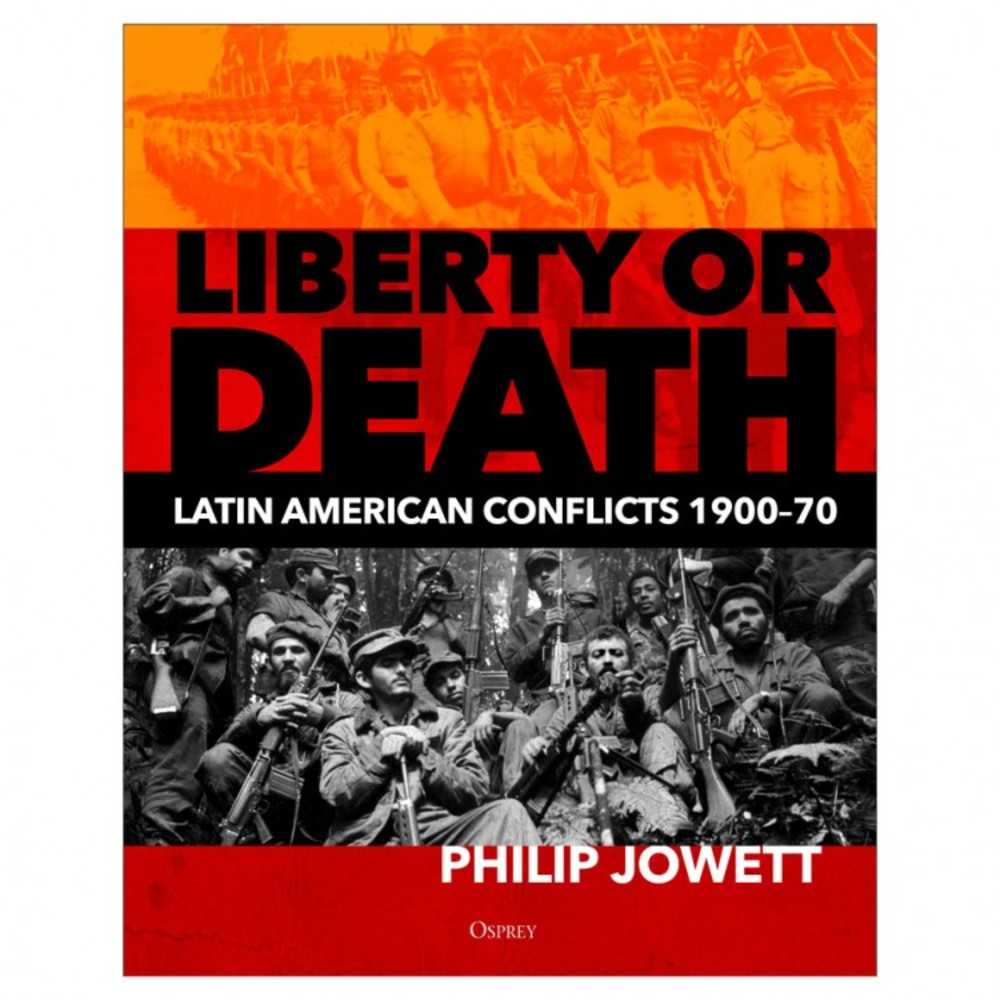 Liberty Or Death
