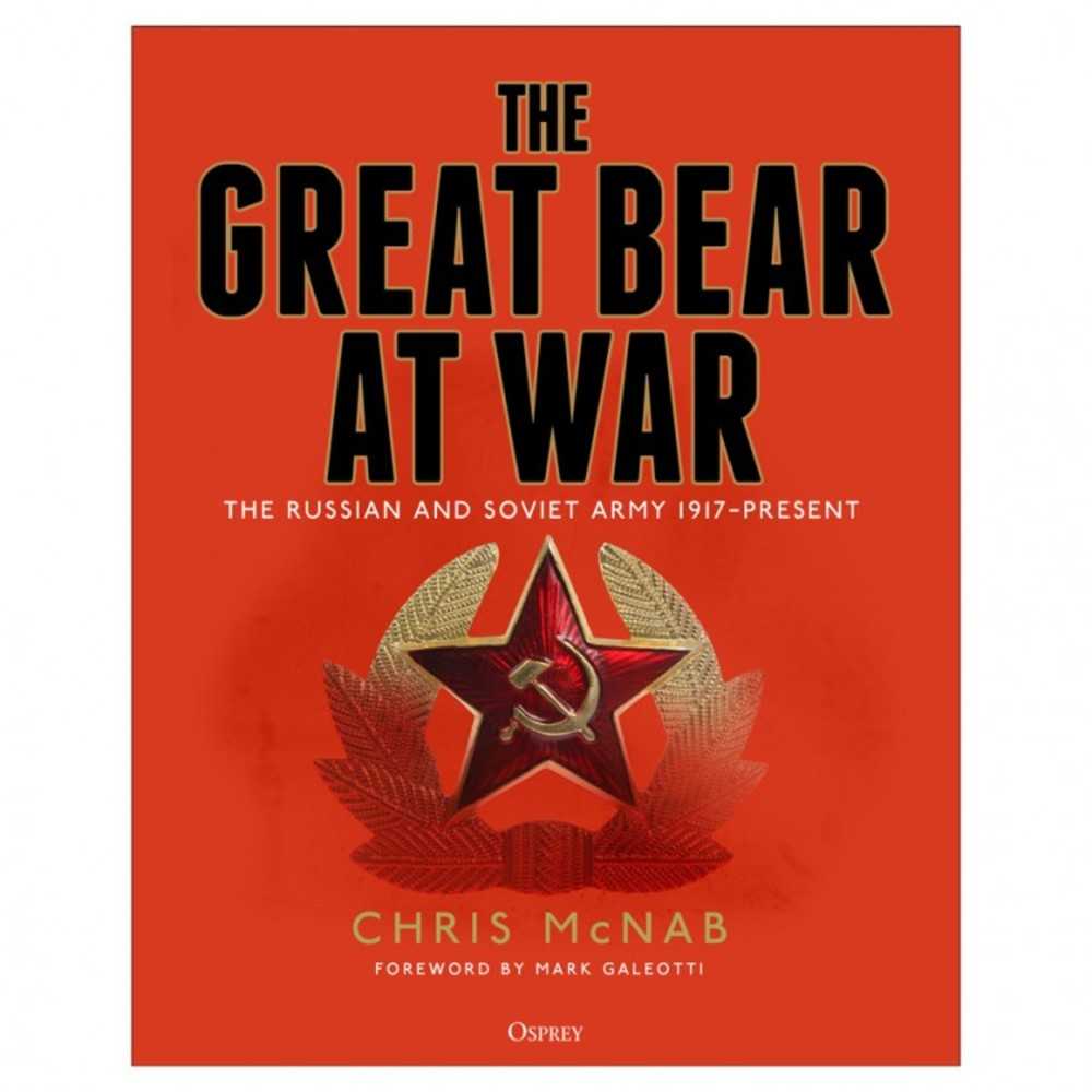 The Great Bear At War