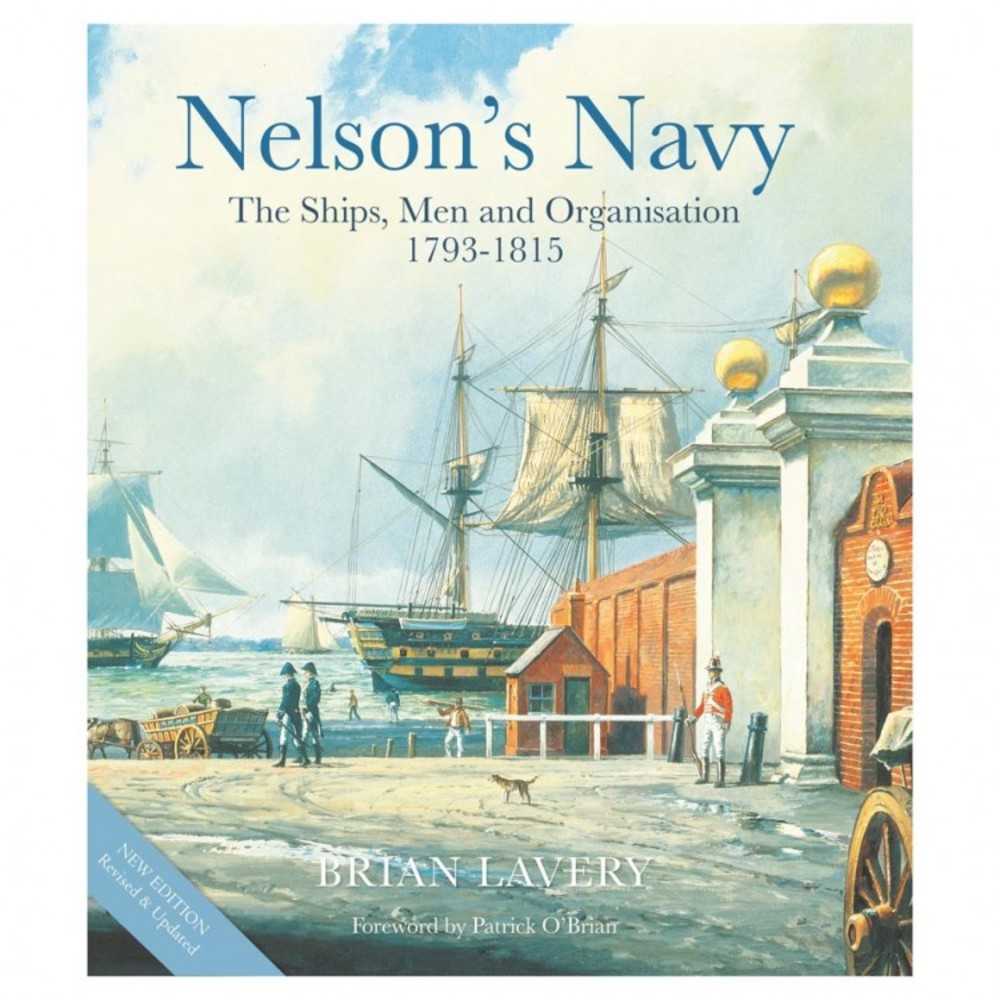 Nelson's Navy