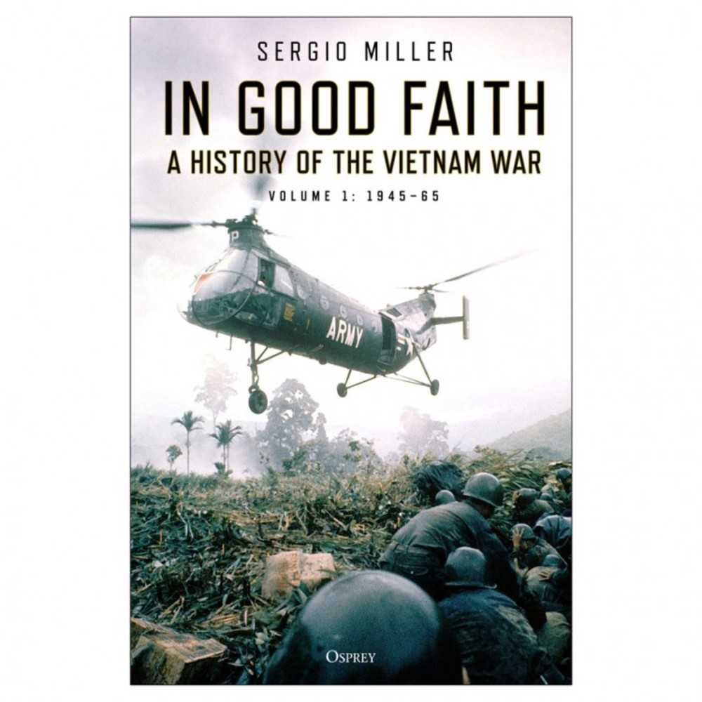 In Good Faith