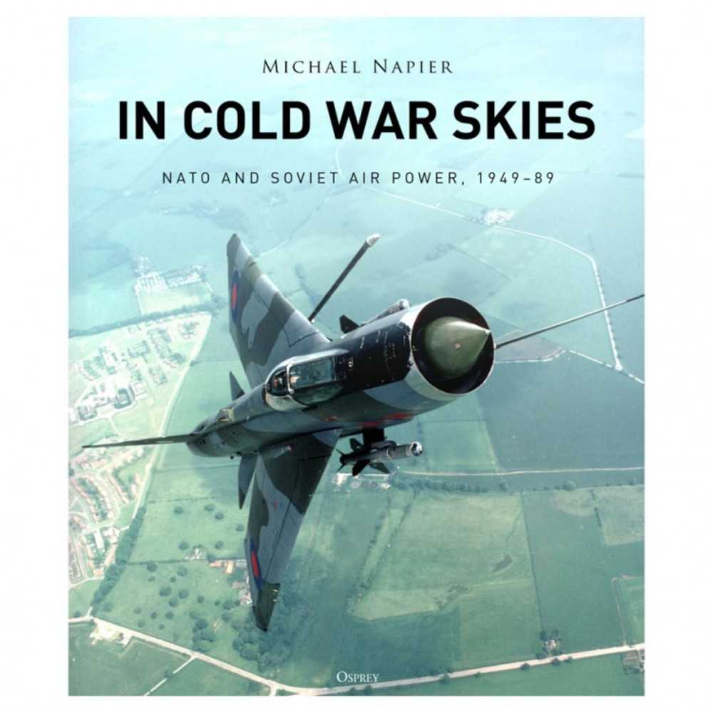 In Cold War Skies