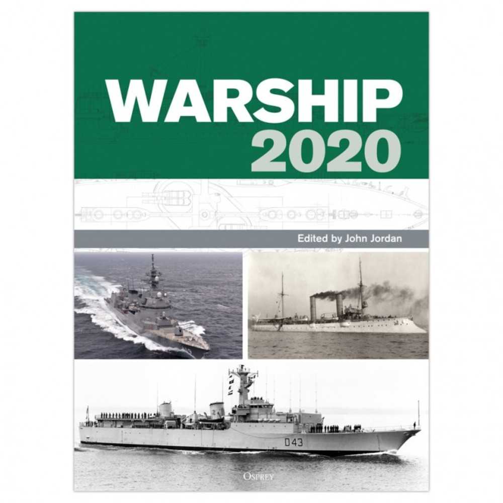 Warship 2020