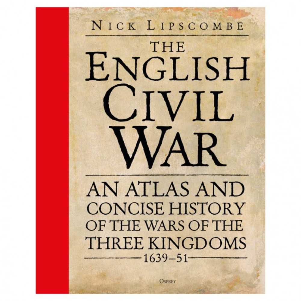 The English Civil War