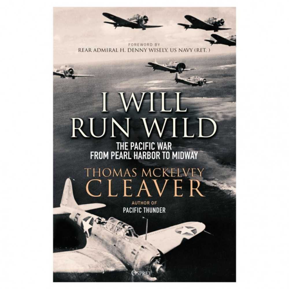 I Will Run Wild